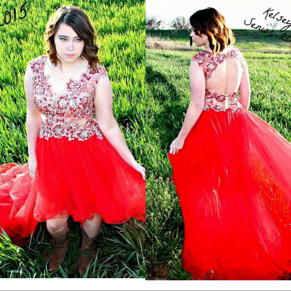 Prom/hoco dress